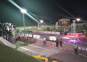 1Przygoda z gokartami w Szarm el-Szejk