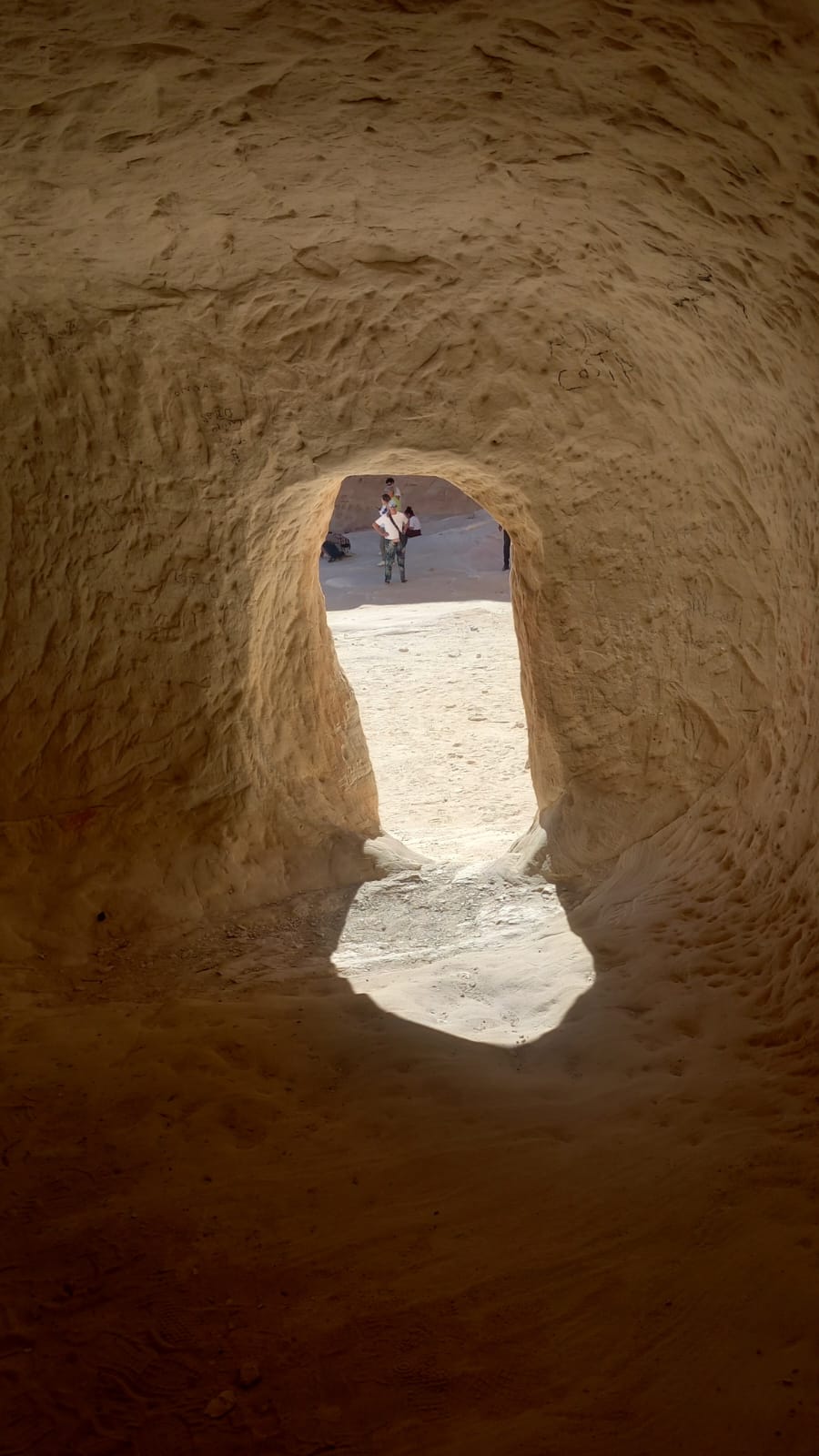 9Jeep Safari ile Renkli Kanyon (Salama) ve Dahab'da Şnorkelli Yüzme | En İyi 4x4 Günübirlik Gezi