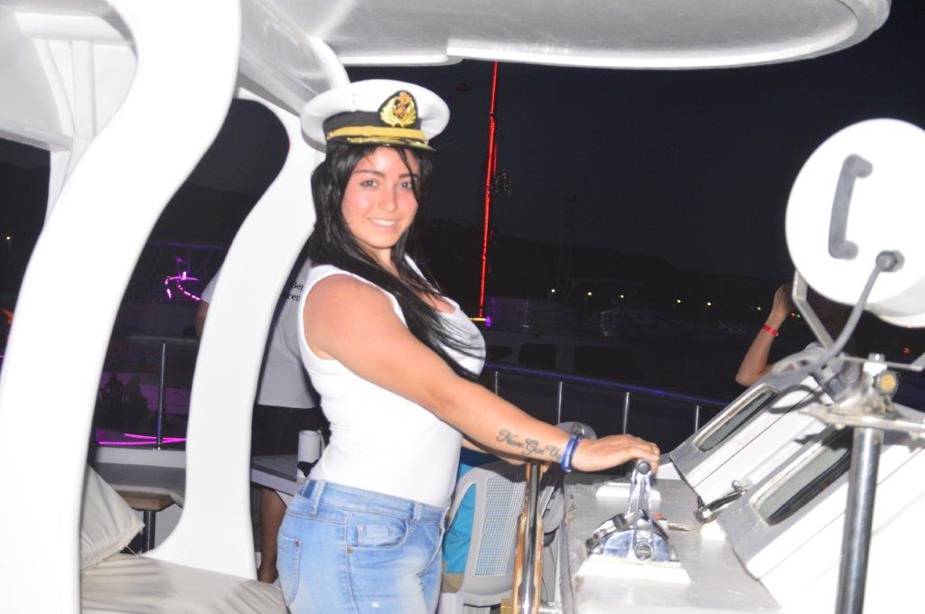 2Romantic Dinner Cruise in Sharm El Sheikh