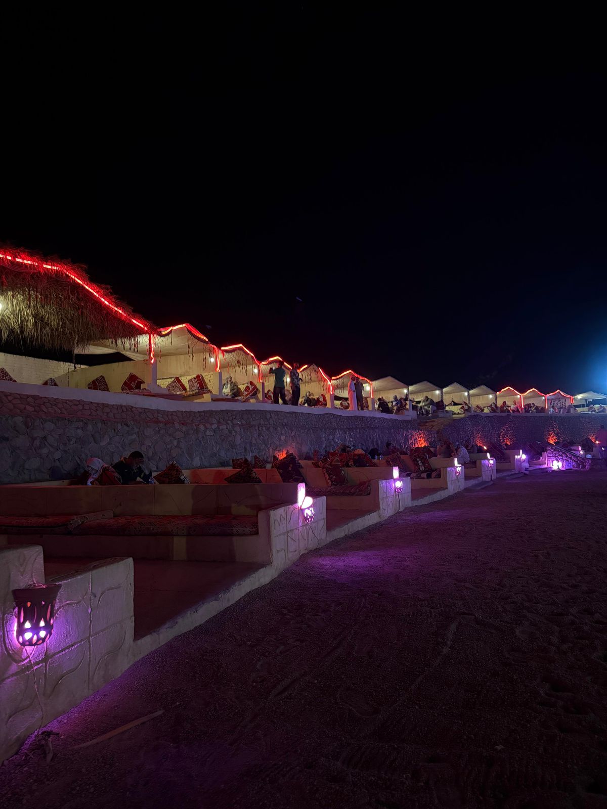 13Stargazing Trip Sharm El Sheikh 4*1