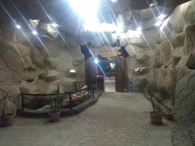 5Pokaz krokodyli i węży w Szarm el-Szejk