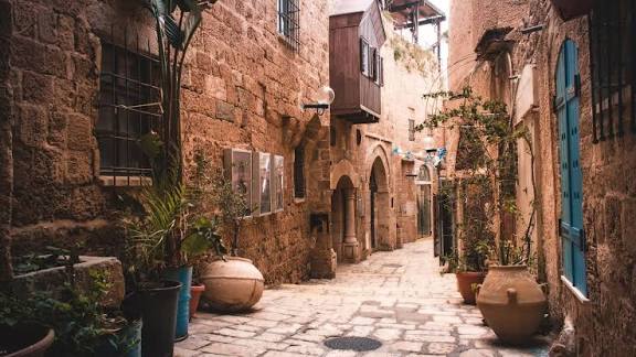 2Jerusalem and Dead Sea Day Trip from Sharm El Sheikh by Bus