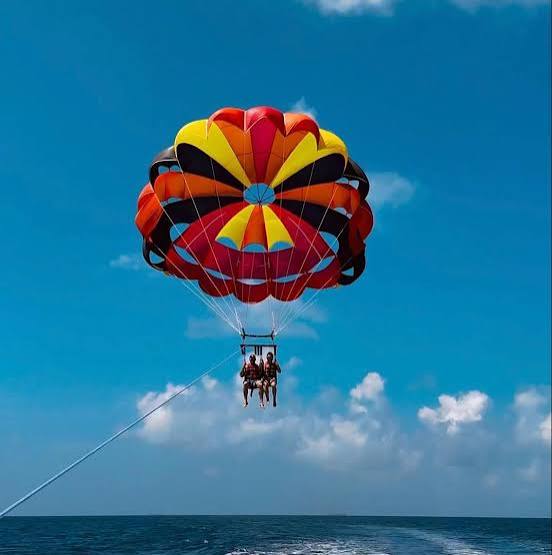 18Мега Сафари и Водные Виды Спорта – Шарм-эль-Шейх 5*1