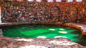 2Jednodniowa wycieczka do oazy Hammam Mojżesza z Szarm el-Szejk