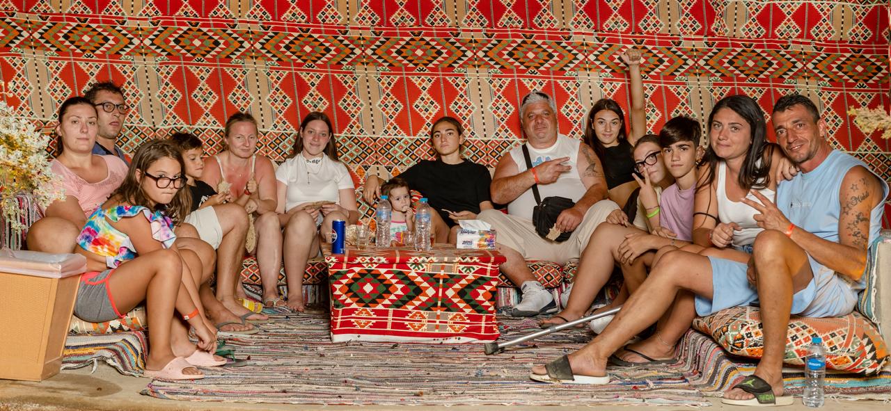 2Paintball a Sharm El Sheikh