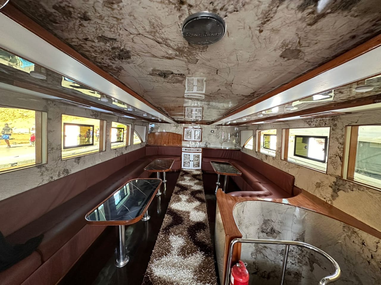 11Private Bootsvermietung in Sharm El Sheikh – Schnorcheln & Tauchen