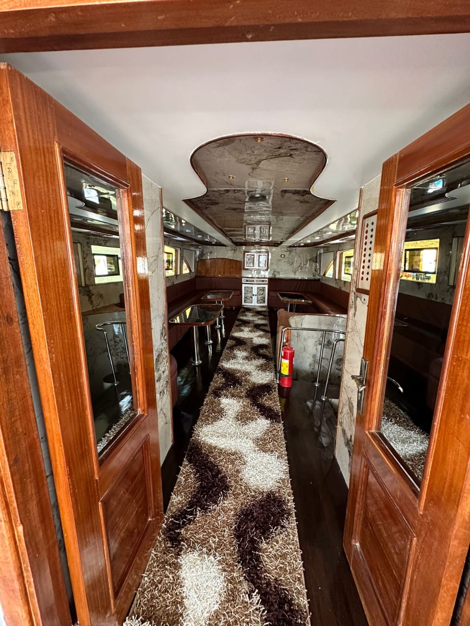 12Private Bootsvermietung in Sharm El Sheikh – Schnorcheln & Tauchen