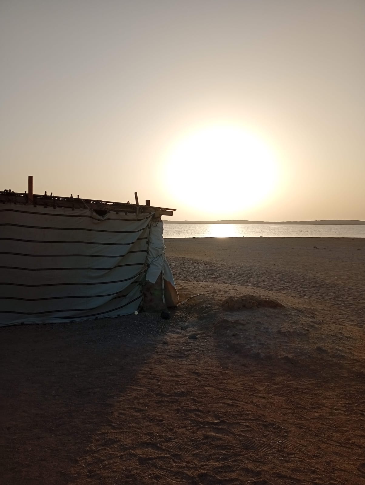 14Ras Mohammed Overnight Camping Tour