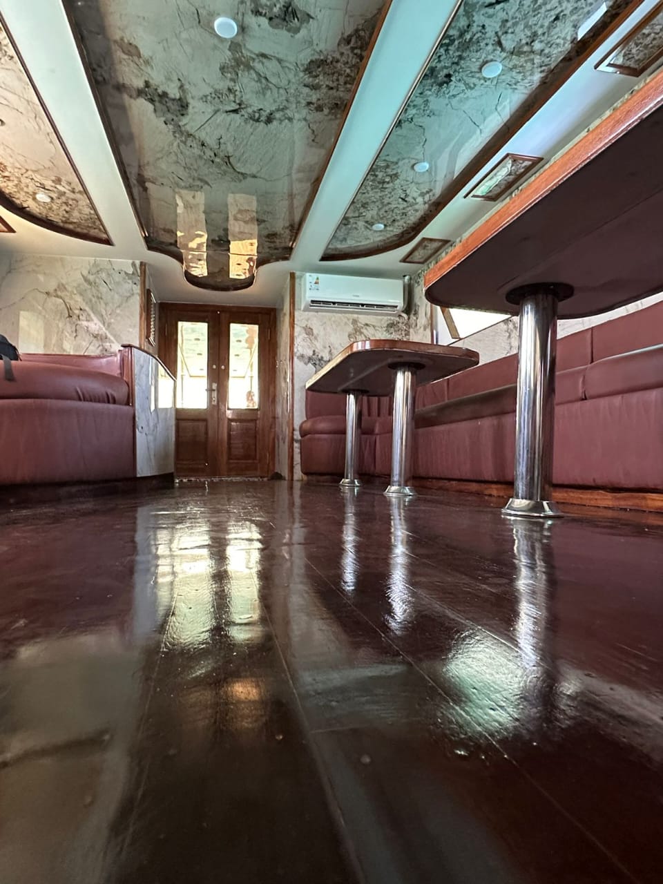 16Private Bootsvermietung in Sharm El Sheikh – Schnorcheln & Tauchen