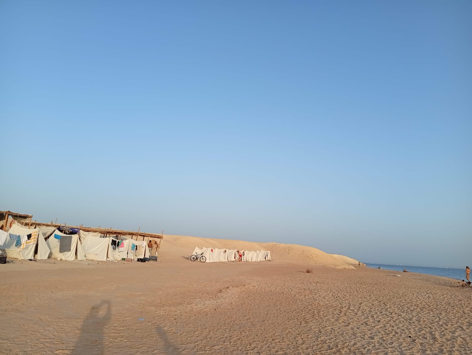 16Ras Mohammed Overnight Camping Tour