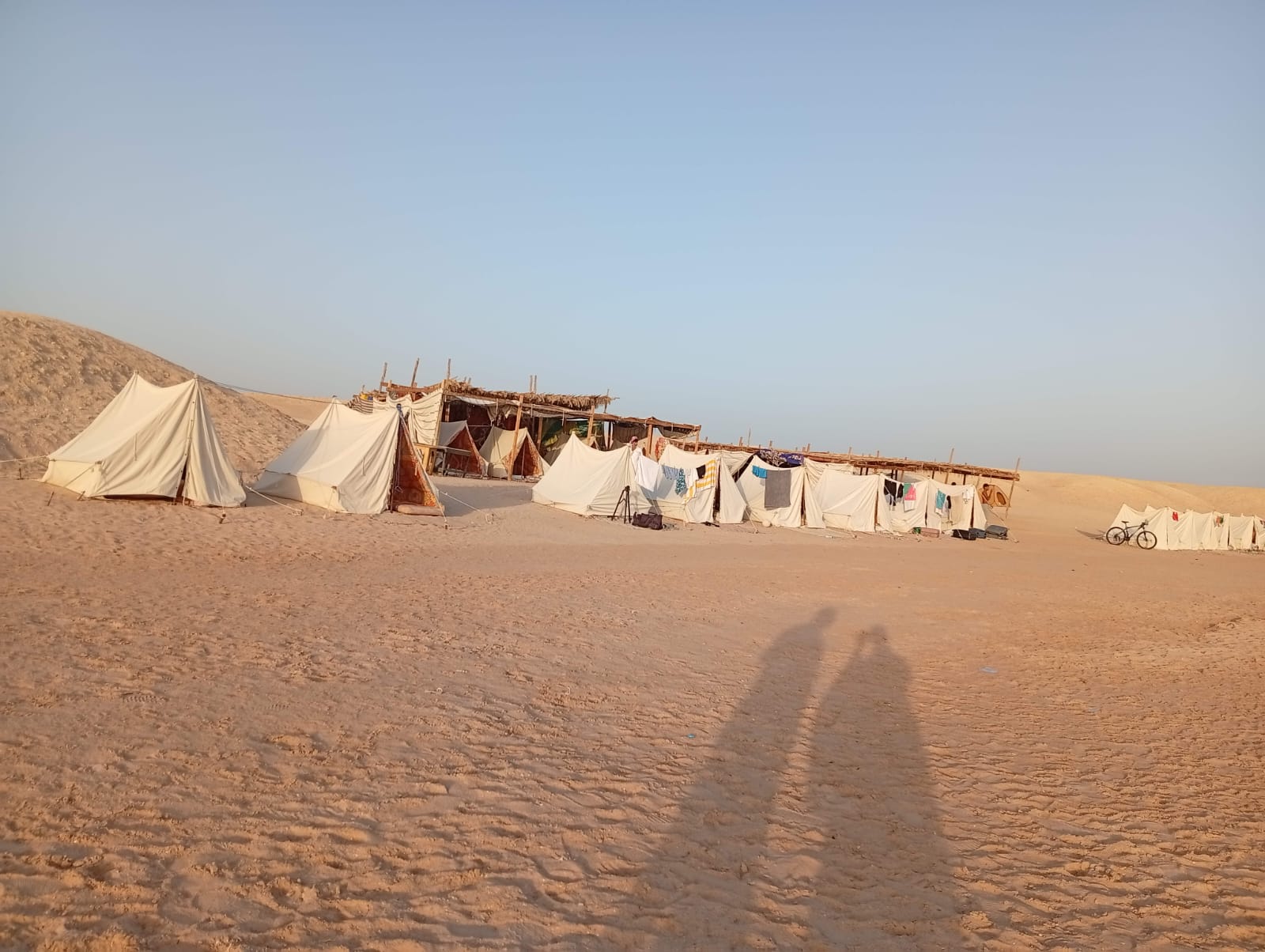 18Ras Mohammed Overnight Camping Tour