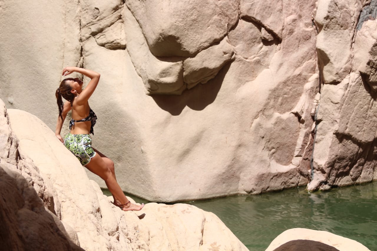 19Wishwashi Canyon Jeep Safari from Sharm El Sheikh