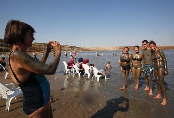 4Jerusalem and Dead Sea Day Trip from Sharm El Sheikh by Bus