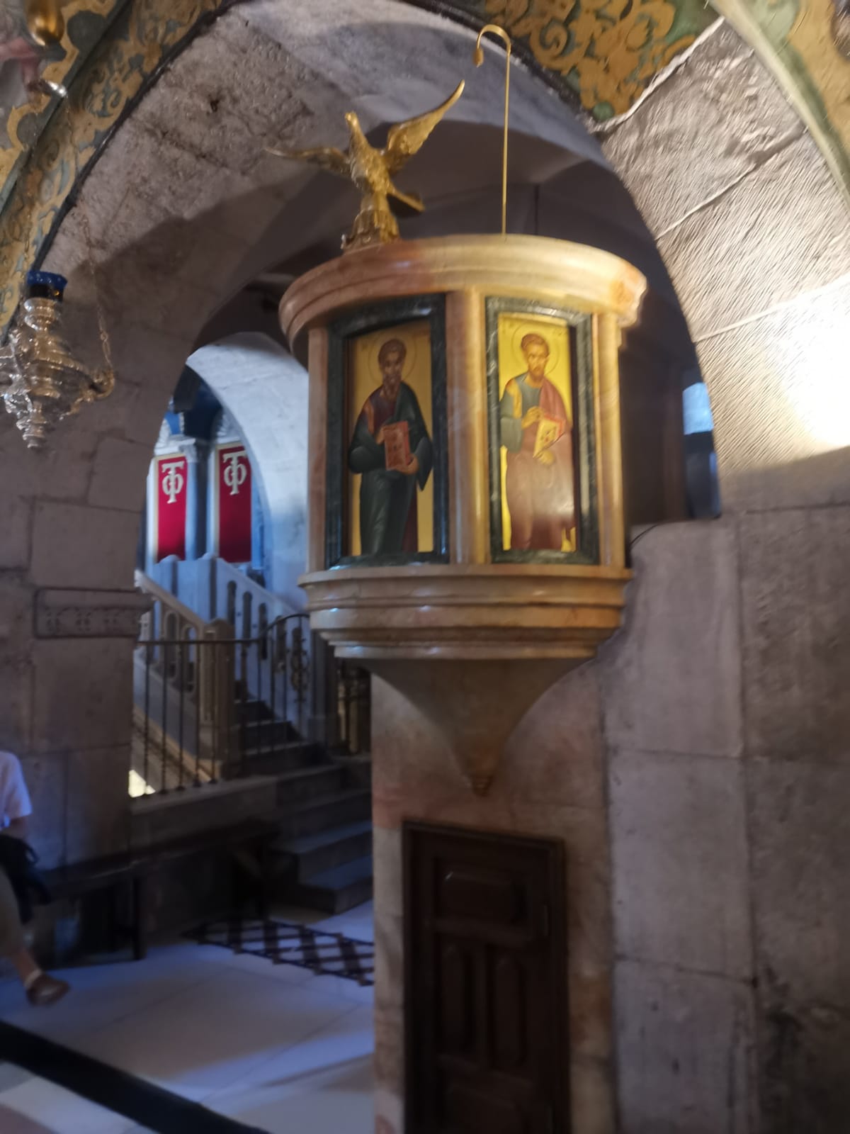 10Jerusalem and Dead Sea Day Trip from Sharm El Sheikh by Bus