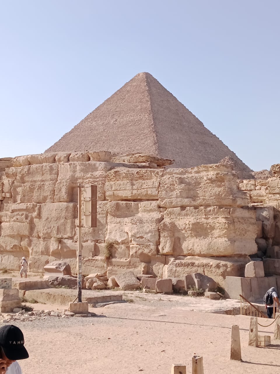 4Quad Biking Sharm EL Sheikh - Cammello - Mini Egitto (Piramidi - Sfinge)