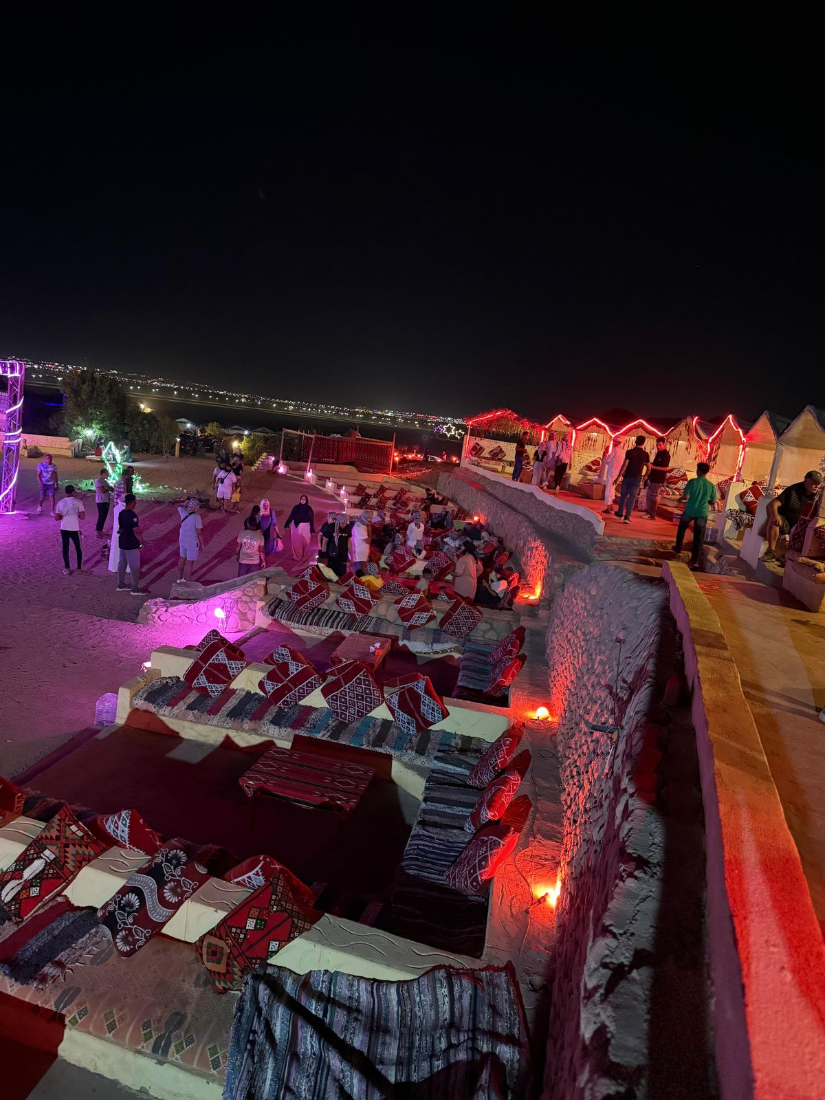 16Stargazing Trip Sharm El Sheikh 4*1