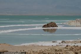 6Jerusalem and Dead Sea Day Trip from Sharm El Sheikh by Bus