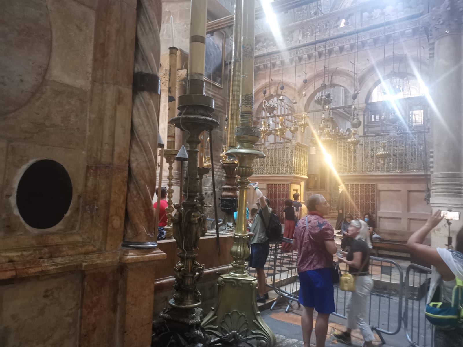 12Jerusalem and Dead Sea Day Trip from Sharm El Sheikh by Bus