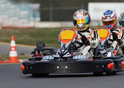 7Przygoda z gokartami w Szarm el-Szejk