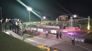 9Przygoda z gokartami w Szarm el-Szejk