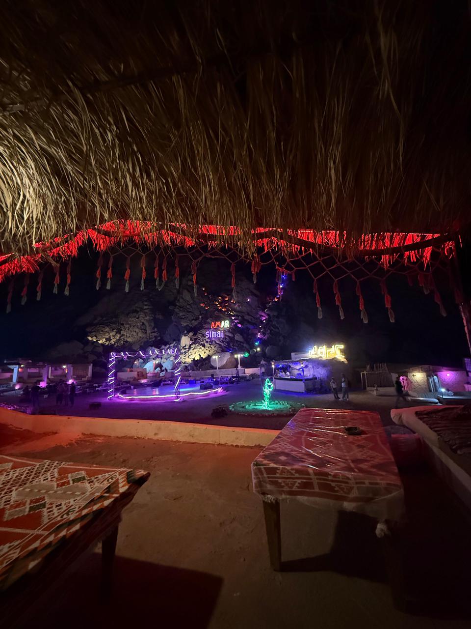 21Stargazing Trip Sharm El Sheikh 4*1