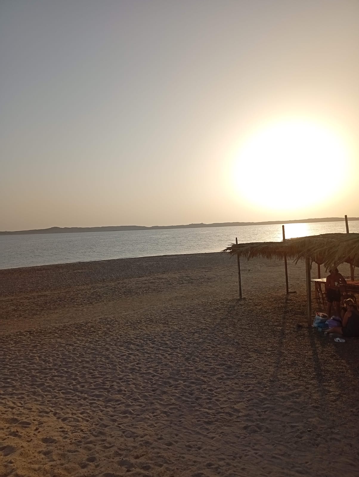 9Ras Mohammed Overnight Camping Tour