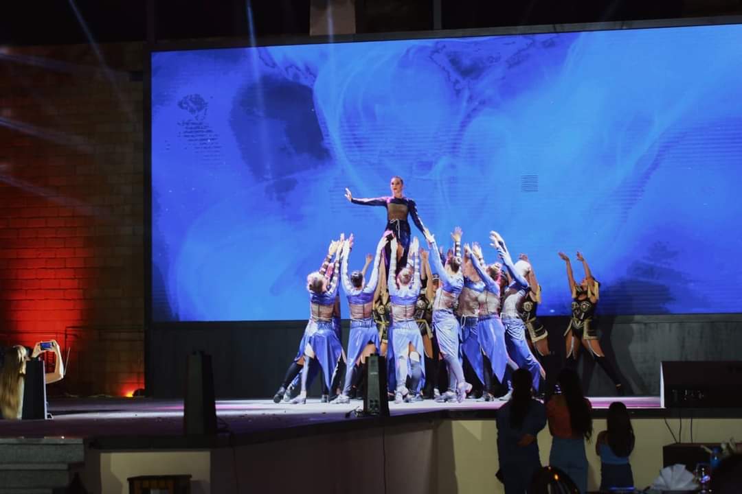 10Wieczorny pokaz Neverland w Szarm el-Szejk – Neverland Show & kolacja w Hurghadzie