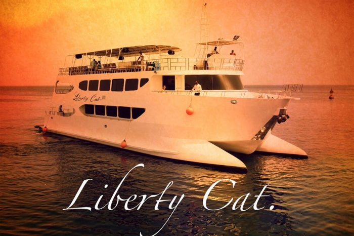 Вечерний круиз на катамаране класса Lux «Русалка»