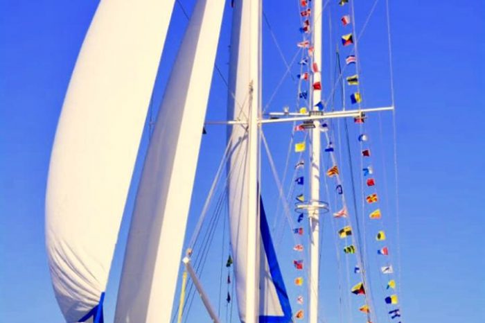 Sailing Boat Snorkeling Trip Sharm El Sheikh